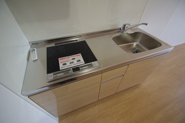 ワイズヒルの物件内観写真