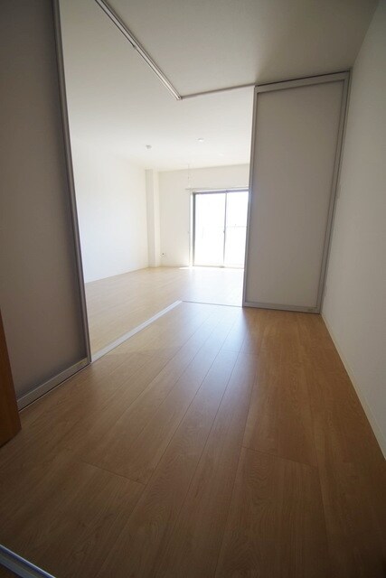 ワイズヒルの物件内観写真