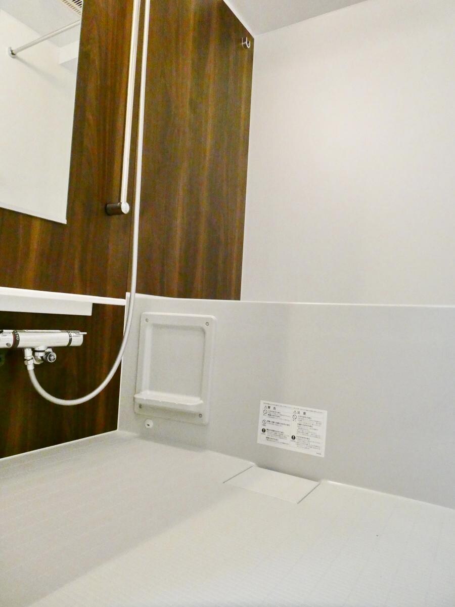 センターヴィレッジIIIの物件内観写真