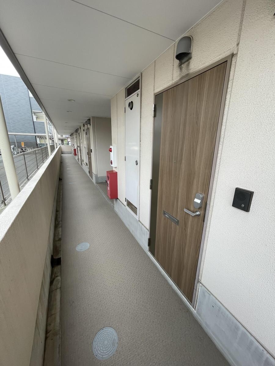 豊年・カモミールの物件内観写真