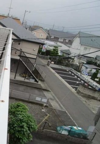 レオパレスフレンズの物件内観写真