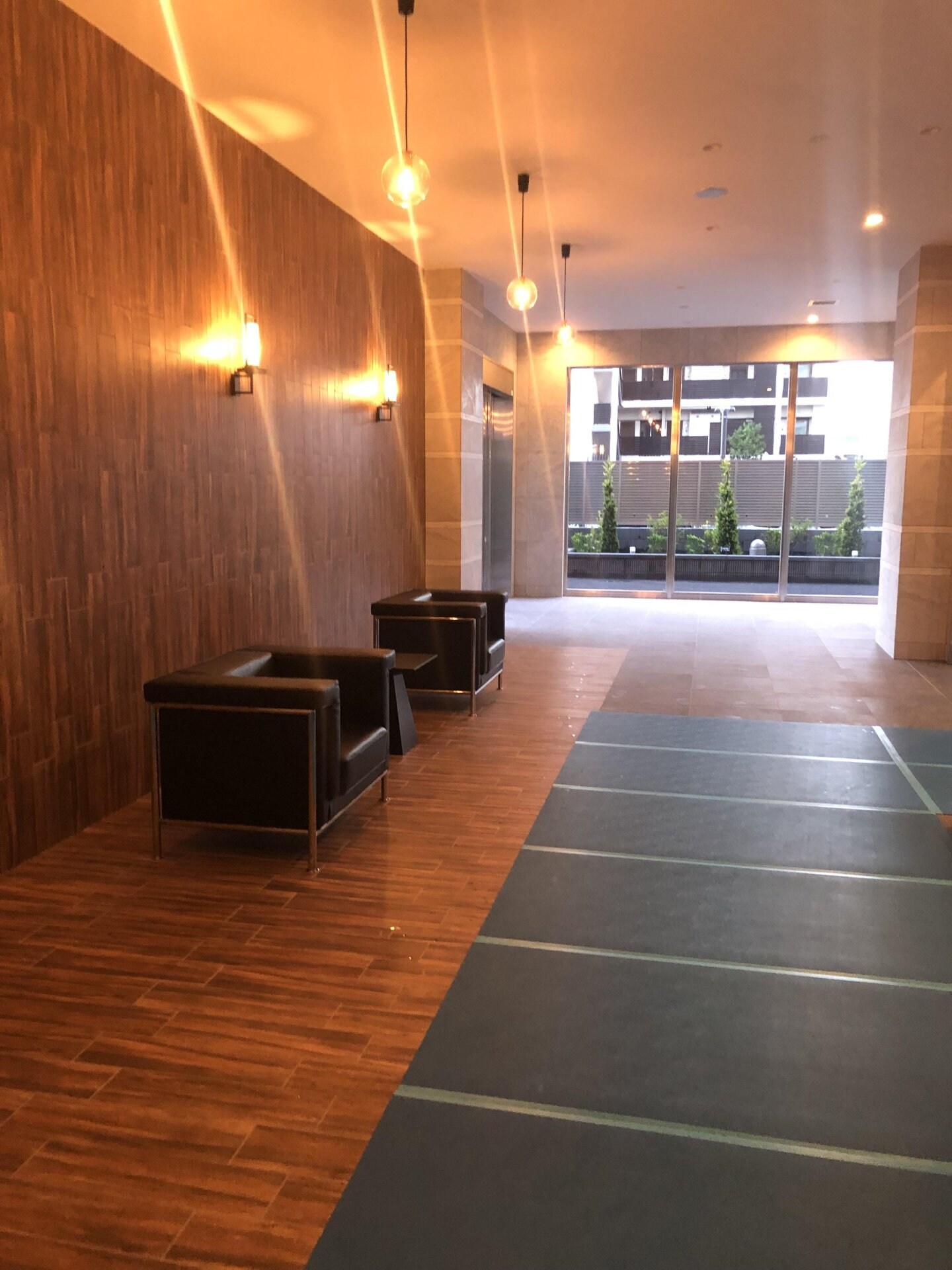 デュオステージ海老名の物件内観写真