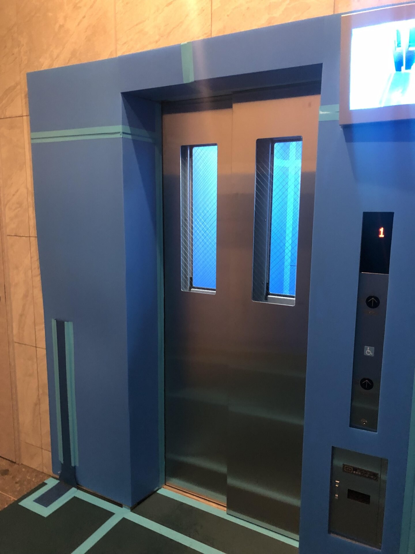 デュオステージ海老名の物件内観写真