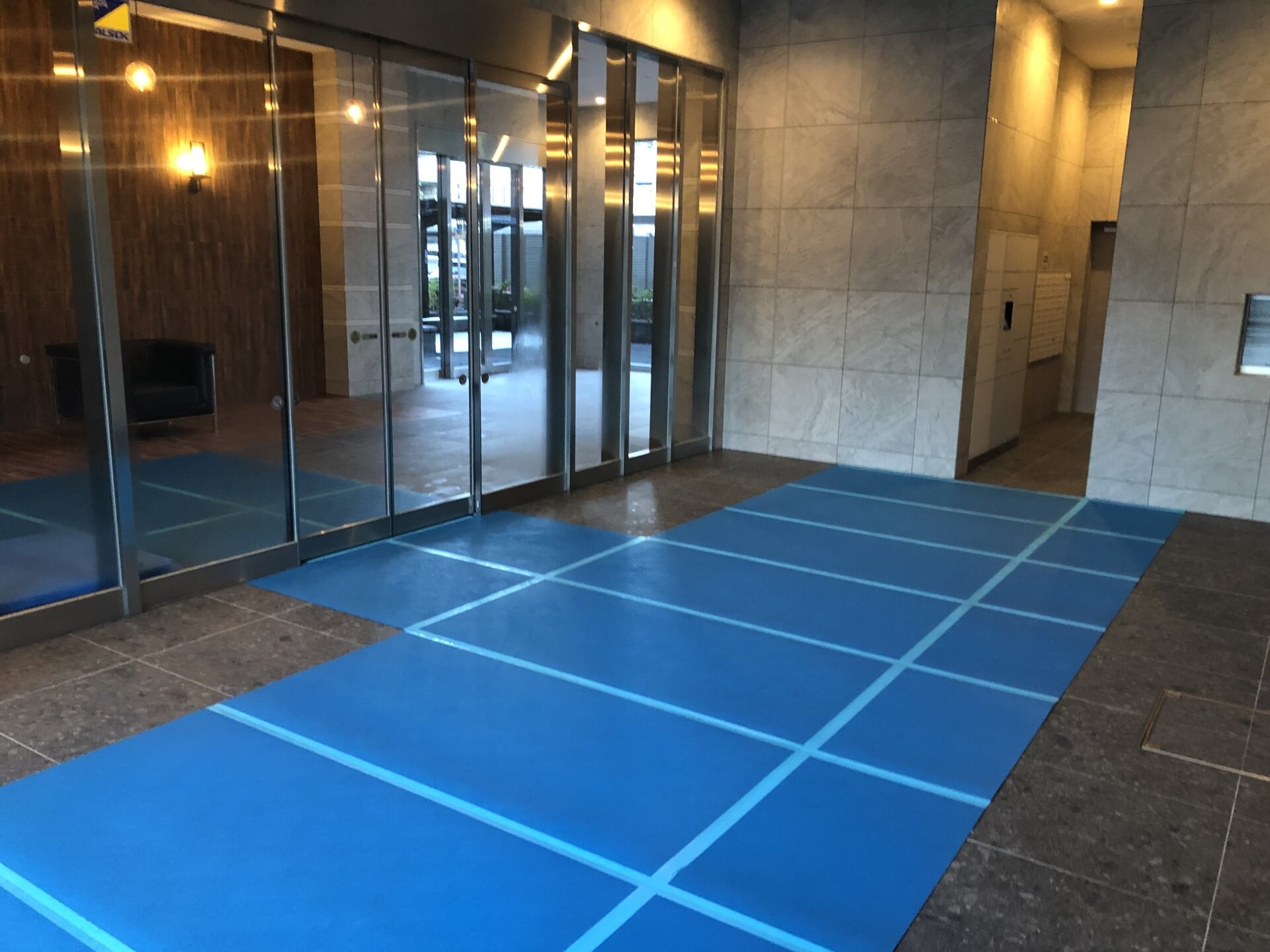 デュオステージ海老名の物件内観写真