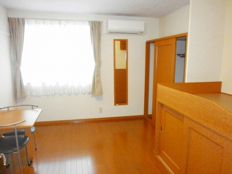 レオパレス雅の物件内観写真