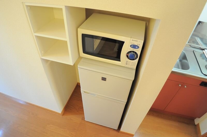 レオパレス雅の物件内観写真