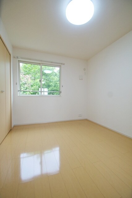 フラットm’s-1の物件内観写真