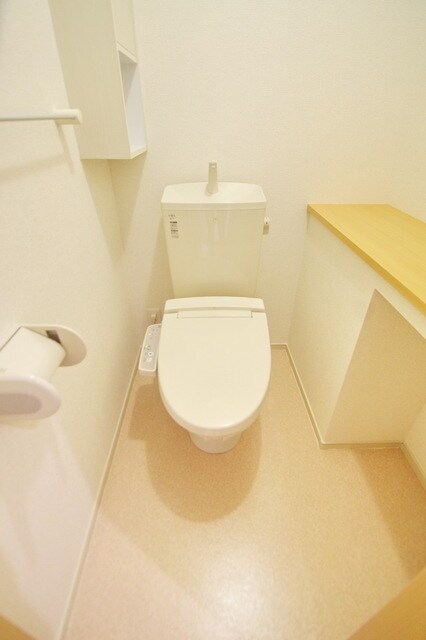 フラットm’s-1の物件内観写真