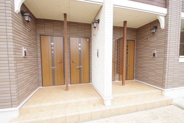 フラットm’s-1の物件内観写真