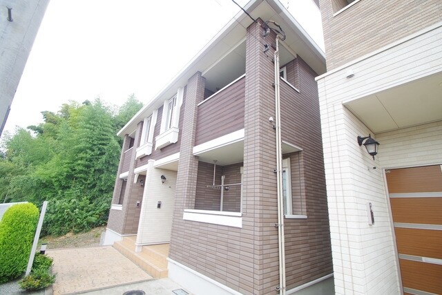 フラットm’s-1の物件内観写真