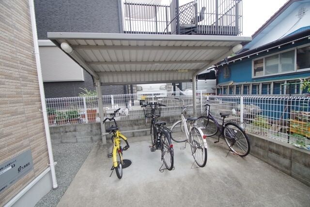 フラットm’s-1の物件内観写真