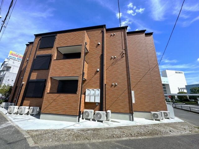 ベイルーム本厚木旭町の物件内観写真