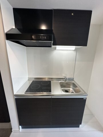 ベイルーム本厚木旭町の物件内観写真