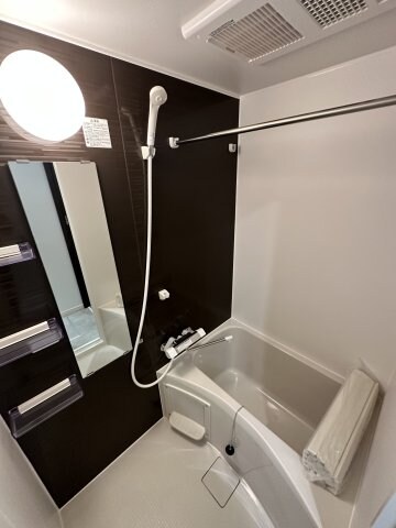 ベイルーム本厚木旭町の物件内観写真