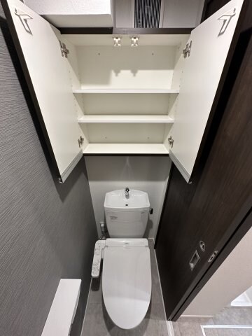 ベイルーム本厚木旭町の物件内観写真