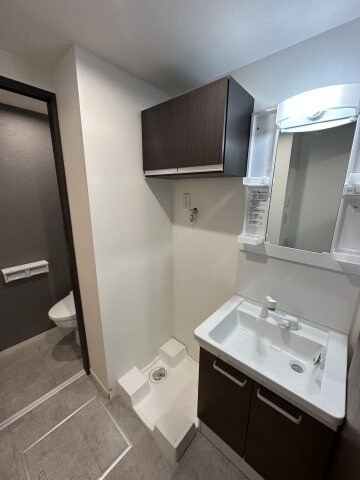 ベイルーム本厚木旭町の物件内観写真