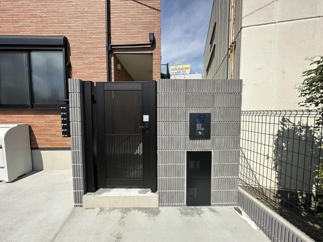 ベイルーム本厚木旭町の物件内観写真