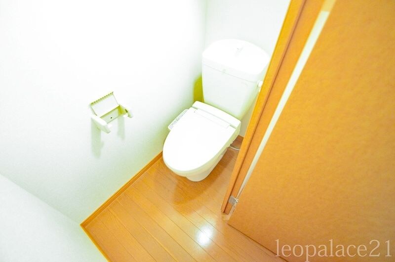 レオパレス美勝園IIの物件内観写真