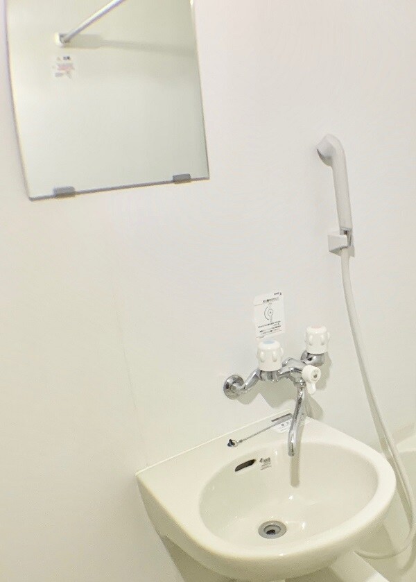 レオパレス美勝園IIの物件内観写真