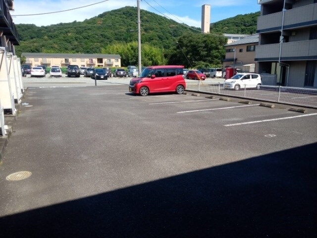 レオパレスフォコンの物件内観写真