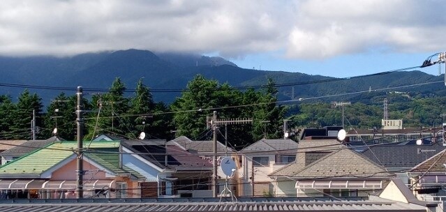 レオパレスフォコンの物件内観写真