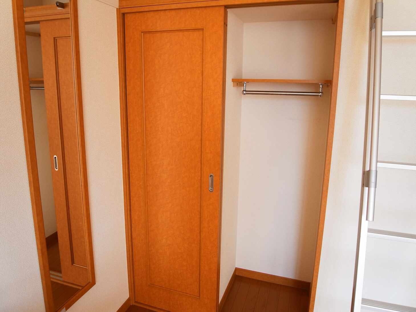 レオパレスサルウェー秦野の物件内観写真