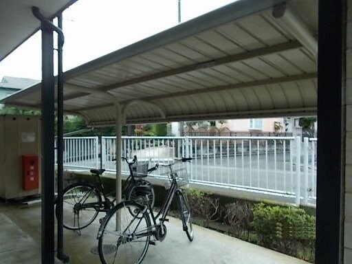 レオパレスフォコンの物件内観写真