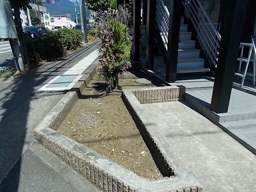 レオパレスメローネVIの物件内観写真