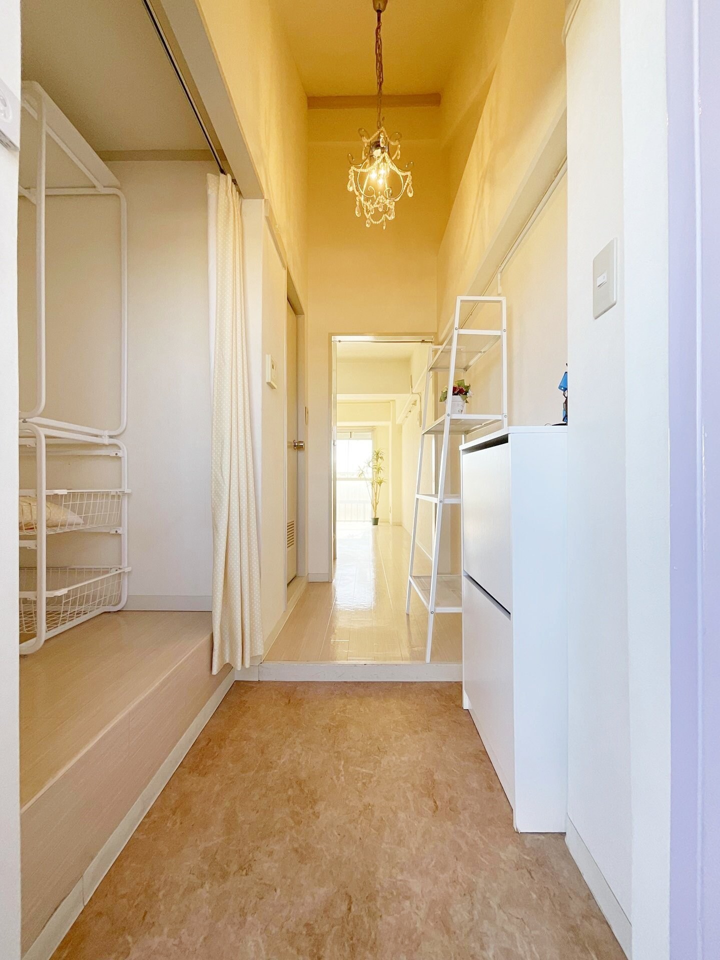 ピアチェーレヴィーナの物件内観写真