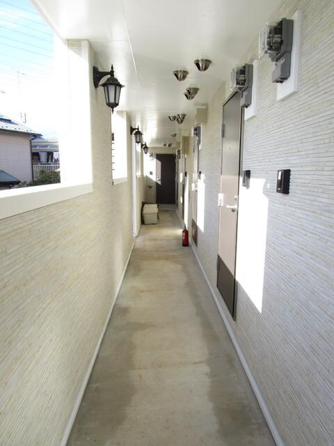 シェモア伊勢原の物件内観写真