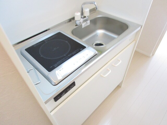 シェモア伊勢原の物件内観写真