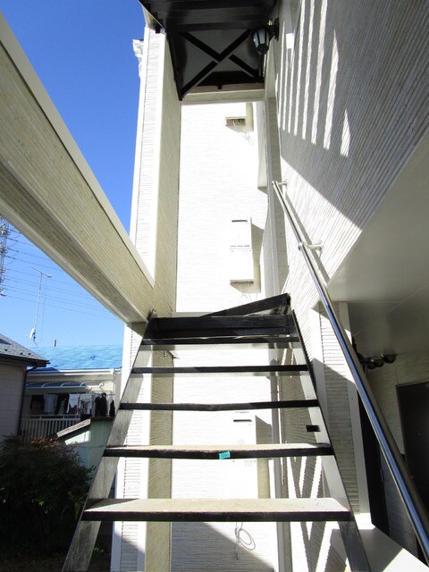 シェモア伊勢原の物件内観写真