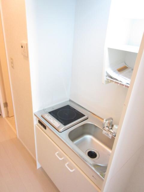 シェモア伊勢原の物件内観写真