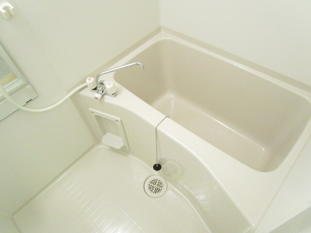 シェモア伊勢原の物件内観写真