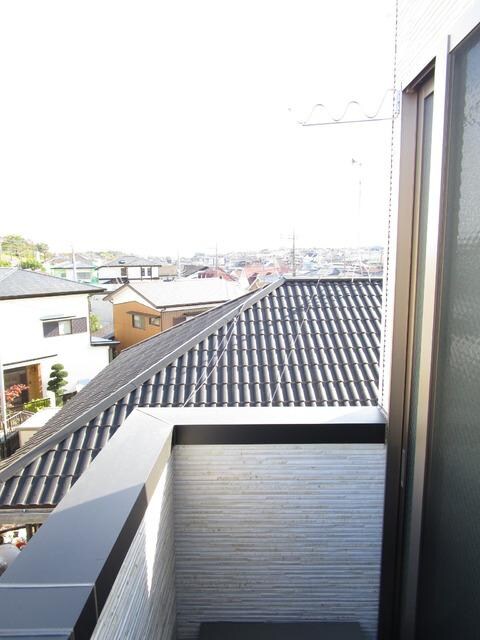 シェモア伊勢原の物件内観写真