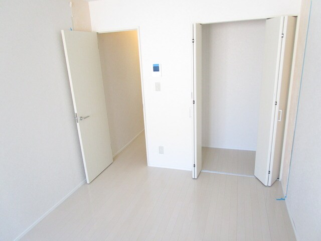 シェモア伊勢原の物件内観写真