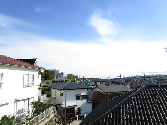 シェモア伊勢原の物件内観写真