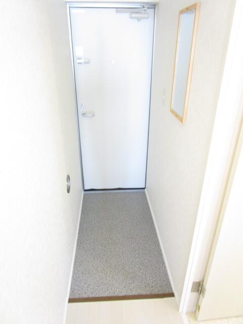 シェモア伊勢原の物件内観写真