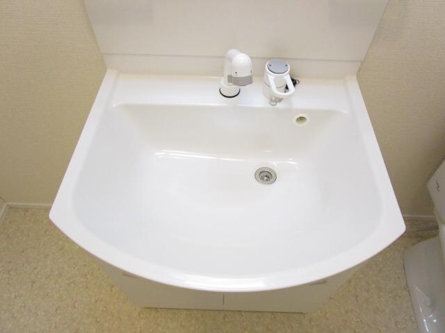 シェモア伊勢原の物件内観写真