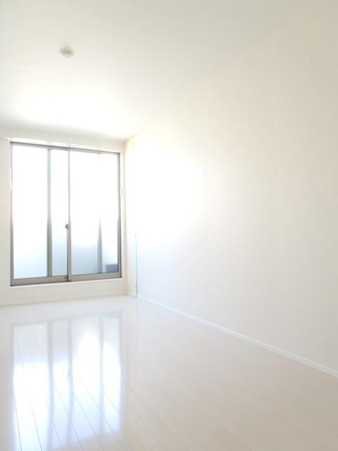 シェモア伊勢原の物件内観写真