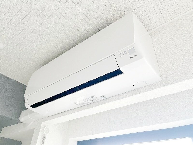 ブレーメン・ニカの物件内観写真