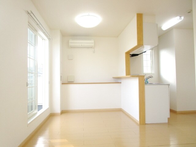 ラ・カーサ Aの物件内観写真