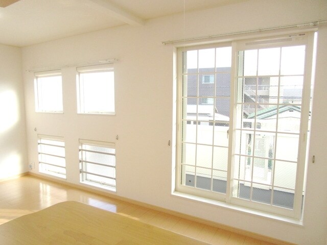 ラ・カーサ Aの物件内観写真