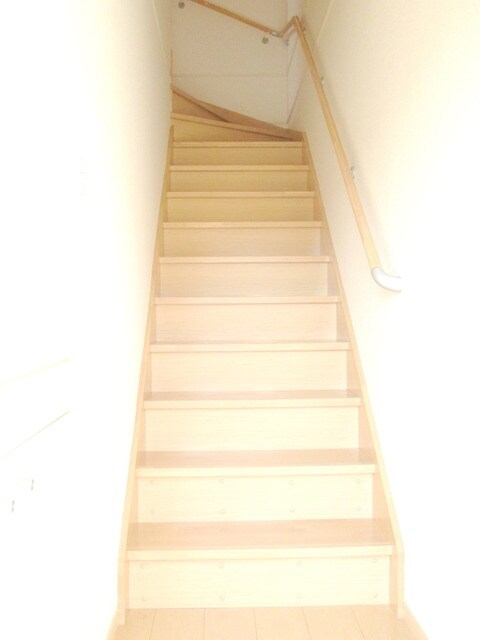 ラ・カーサ Aの物件内観写真