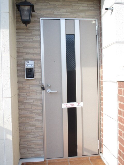 ラ・カーサ Aの物件内観写真