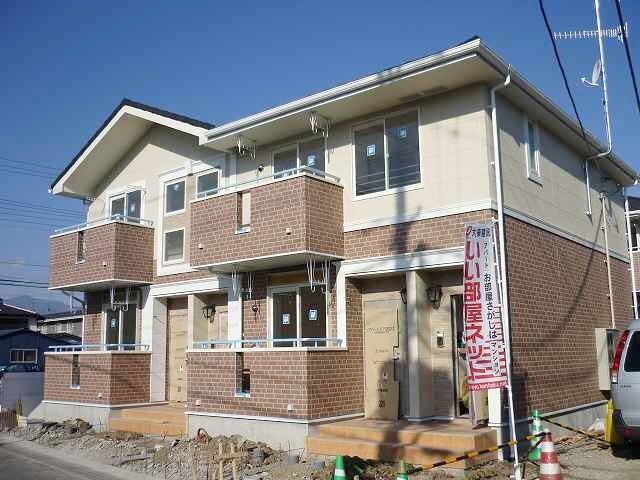 ラ・カーサ Aの物件内観写真