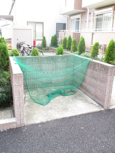 ラ・カーサ Aの物件内観写真