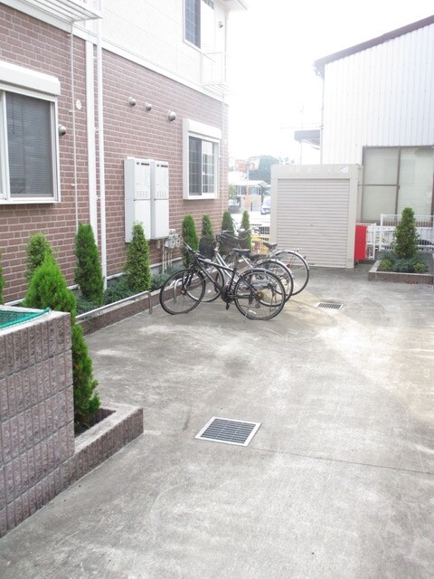 ラ・カーサ Aの物件内観写真