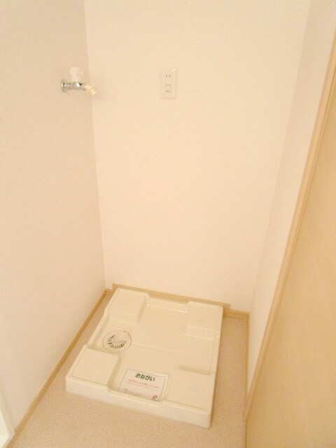 ラ・カーサ Aの物件内観写真