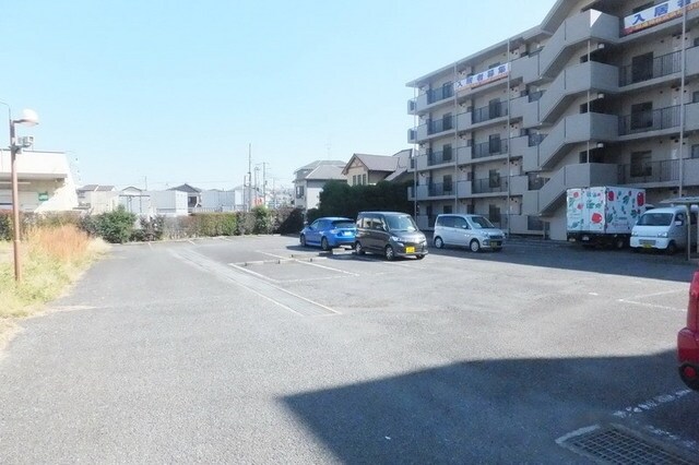 グランドステータス相武台の物件内観写真